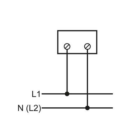 Frecventmetru 96*96mm