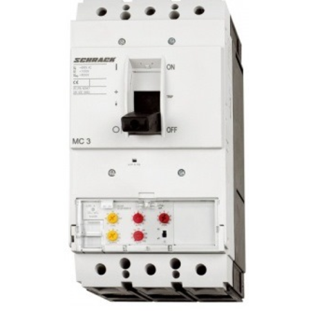 Intreruptor compact tip VE 3p 250A 150kA