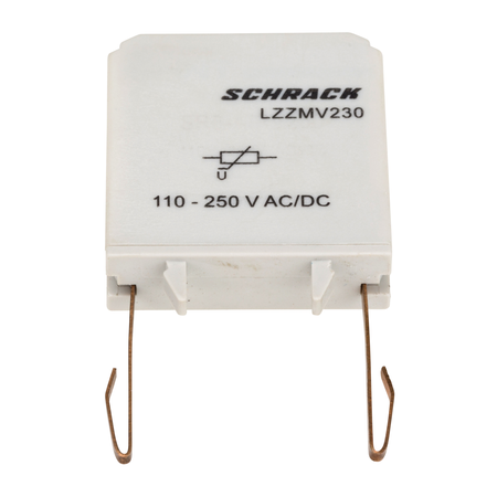 Schrack Varistor pt. contactoare seria cubico mini 110-250 v c.a.