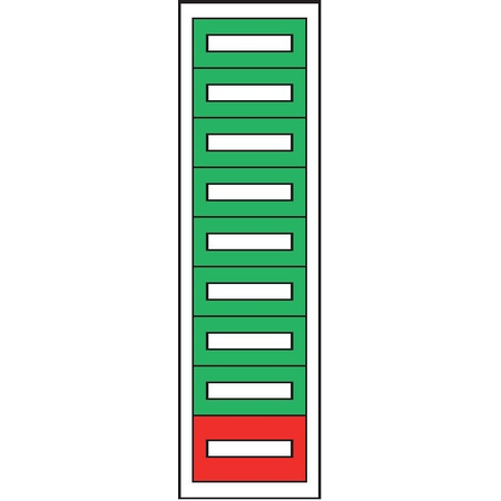 1A-28UV, 9-randuri, 117UH, H1380L380A250mm