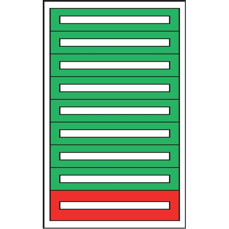 3A-28UV, 9-randuri, 297UH, H1380L810A250mm