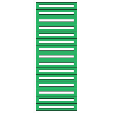 3M-45UV, 15-randuri, 495UH, H2130L760A200mm