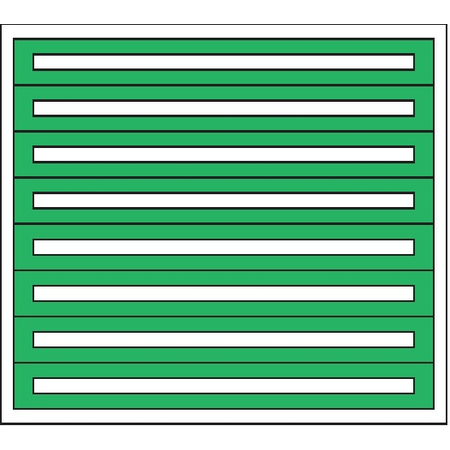 5A-24UV, 8-randuri, 456UH, H1195L1230A250mm