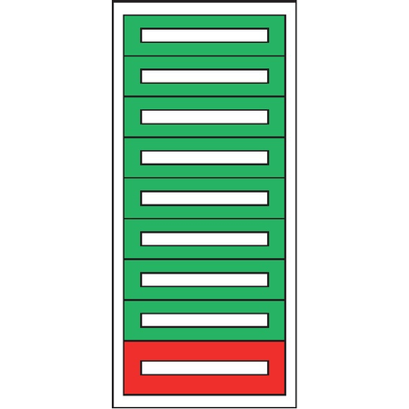 Cadru montaj compl. 2-28UV, 9 sine, plastr.otel