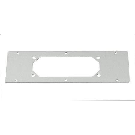 Schrack Flansa adaptare pentru cofrete wst, l=409 a=96 mm