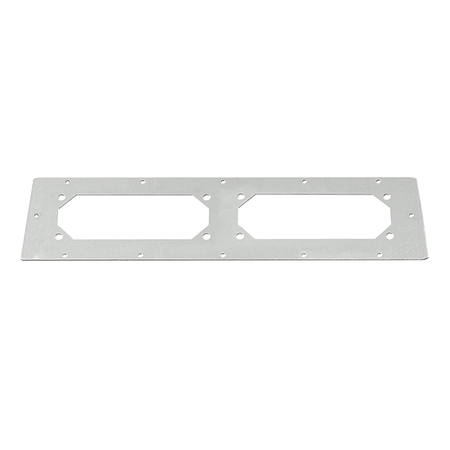 Schrack Flansa adaptare pentru cofrete wst, l=505 a=119 mm