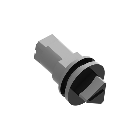 Insert tip triunghi 9 mm pentru WST