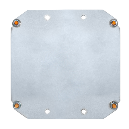 Placa de montaj I=140 L=150 pentru WST2020150