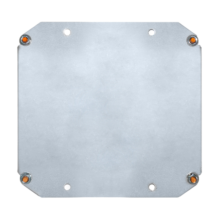 Schrack Placa de montaj i=190 l=200 pentru wst2525150