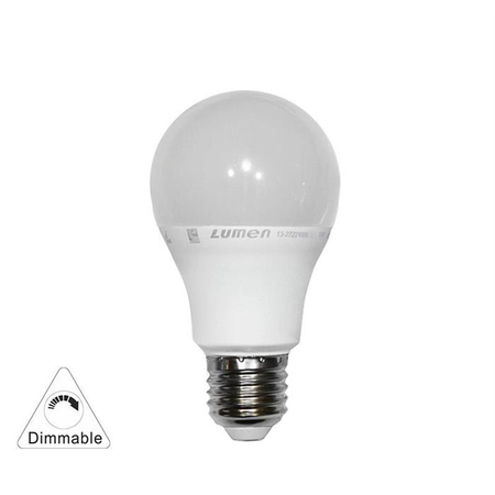 Bec para cu LED E27 dimabil E27 E27 E27 10W (≈100w) lumina calda 1000lm L 110mm