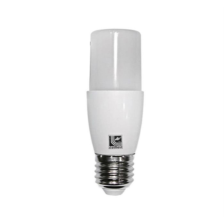 Bec cu LED tip tub E27 E27 E27 7W (≈70w) lumina calda 700lm L 109mm