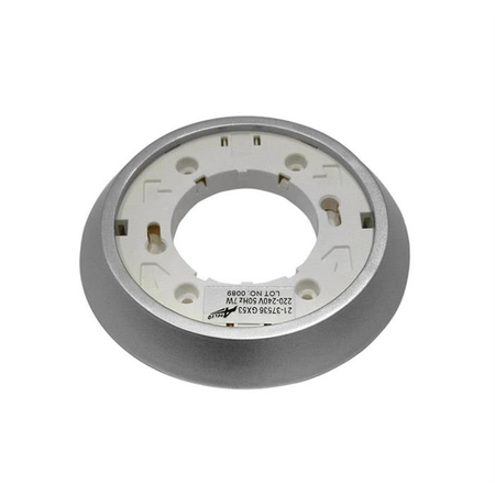 Spot plastic aparent pentru mobila 3753 cod 21-37536 d 99mm h 15mm