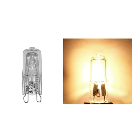 Bec eco bulb g9 g9 g9 g9 18w (=25w)