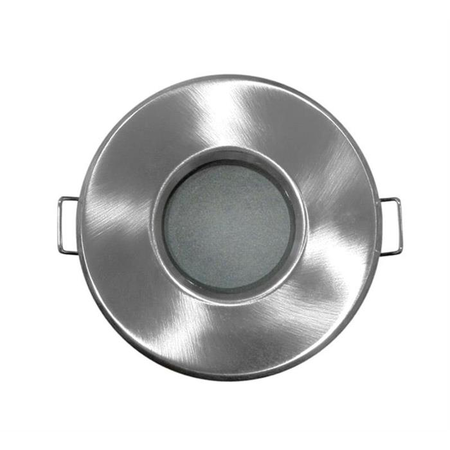 Spot aluminiu fix IP 65 WL-794 cod 21-79466 D 85mm