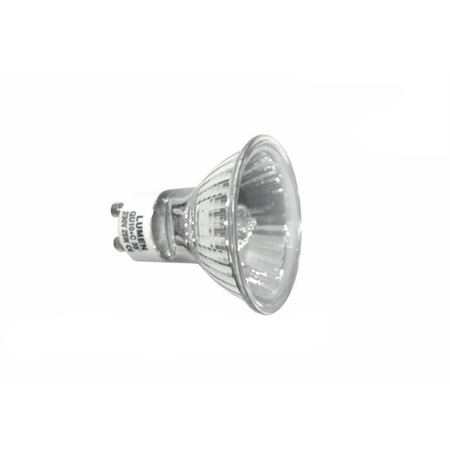 Bec ECO GU10 18W (=25w) lumina calda 115lm