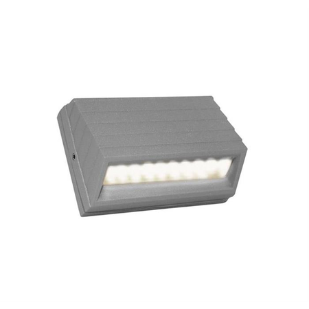 Corp PT cu 10LED IP54 90950 90950 2W lumina calda L 90mm W 60mm h 38mm