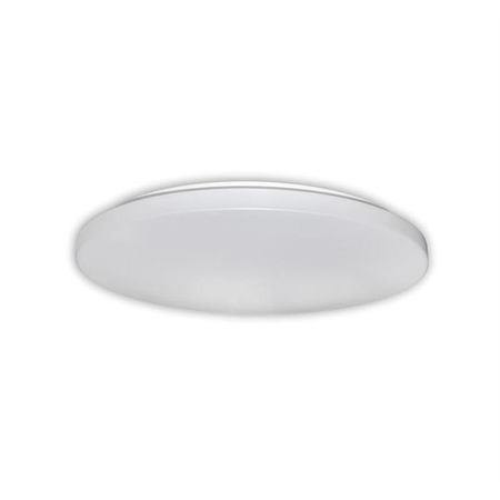 Plafoniera cu LED rotunda - High Lumen 15W lumina alba D 280mm h 60mm