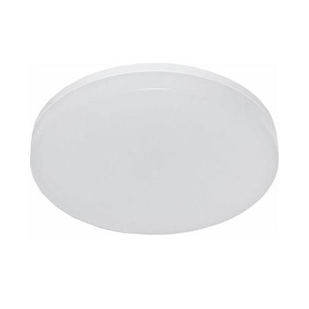 Plafoniere cu LED Hight Lumen IP54 ROTUND 24W lumina alba