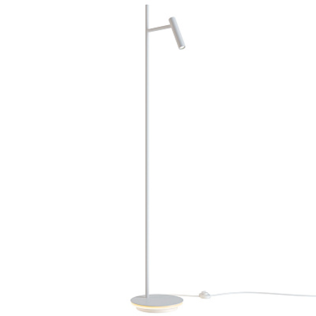 Lampa podea Estudo - H(min) 1387mm, H(max) 1387mm, W 240mm, L 305mm , Metal, IP20, 700lm, 3000K, 80RA, 4.55kg