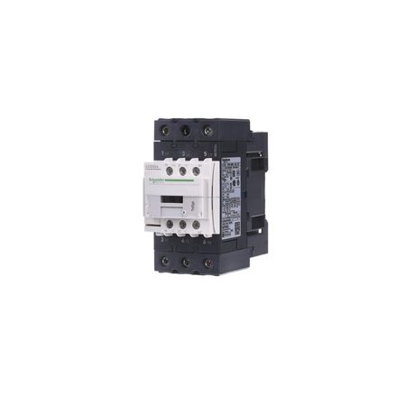 Tesys D contactor - 3P(3 NO) - AC-3 - 440 V 65 A - 230 V AC 50/60 Hz bobina