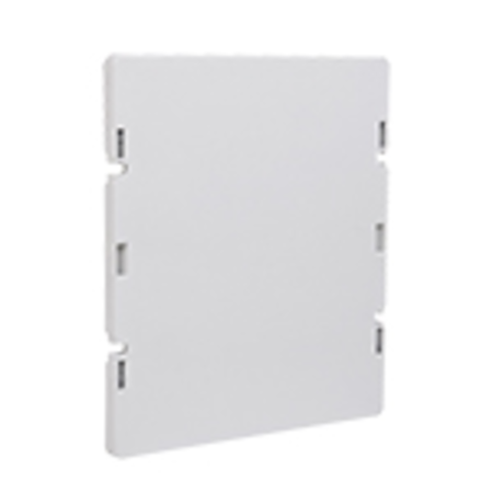 TAIS CUBE INNER DOOR din fibra 260X370 SIZE 2