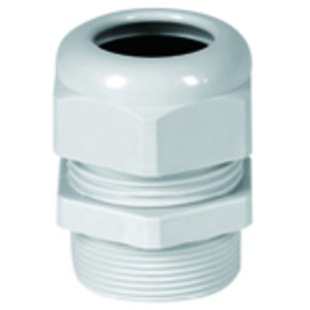 Presetupa pvc WITH METRIC THREADING M12X 1,5 - IP68