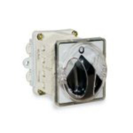 CAM-ST WATERTIGHT Selector rotativ DOOR LOCK 3P 32A
