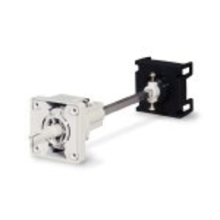 CAM-ST DOOR LOCK KIT 350MM LONG SHAFT FOR 32/40-63 A CAM-ST SWICTHES