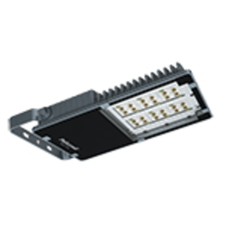 TIGUA PROIECTOR 8LEDS SYMMETRICAL NARROW BEAM OPTIC IP66