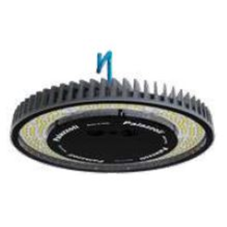 META150 LAMPA SUSPENDATA DALI 84LED 117W DIFFUSOR GLASS OPTIC BEAM ANGLE DIFFUSED COMFORT IP66/67