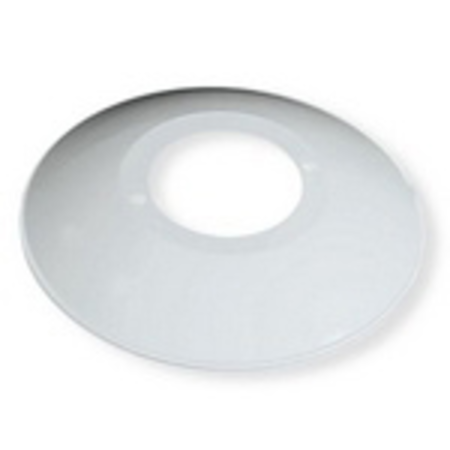 RINO REFLECTOR IN GALVANIZED AND PAINTED STEEL FOR CYL LIGHTING FIXTURES 60W