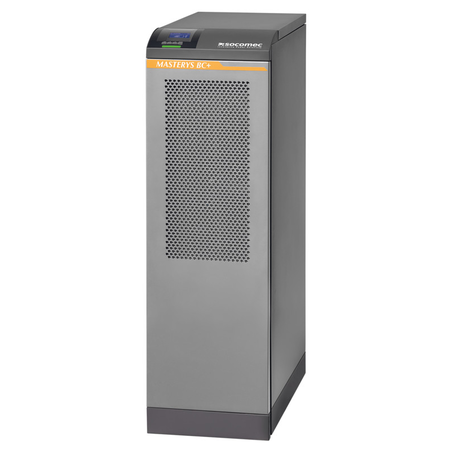 UPS trifazat 10 KWA-22 min MASTERYS BC+ 10kVA UPS 3/3 400V