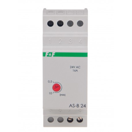 Scara timer as-b 2424 v