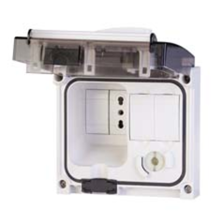 Priza interblocabilan2P+E IP56 16A ITALIAN P17/11