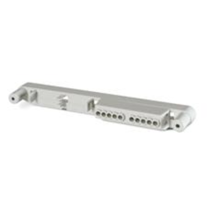 TERMINAL BLOCKnTERMINAL BLOCK IP20 GREY DOMINO IP40 8 DIN DOMINO IP66 12-24 DIN