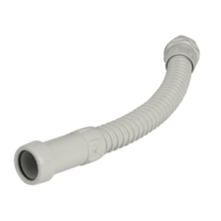 Conector flexibil pentru tub\nø16mm m16x1,5