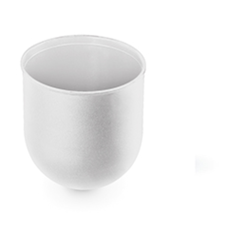 SPHERICAL CUP\nWHITE