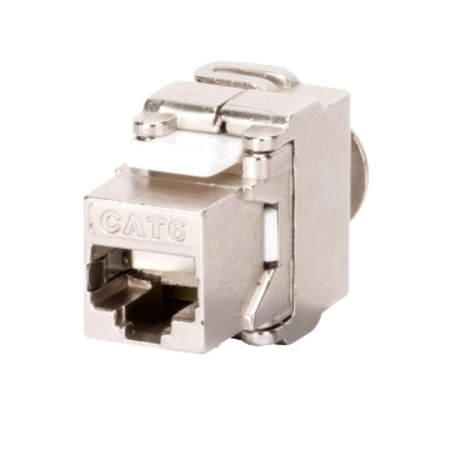 Gewiss - Priza rj45 - shielded - 6 category - ftp