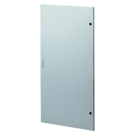 SOLID DOOR IN SHEET METAL - CVX 160I/160E - 600X600 IP40