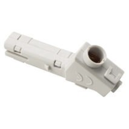 QUICK Mufa TERMINAL FOR FLEXIBLE CABLE - GWFIX 250 - 4-6 MM2
