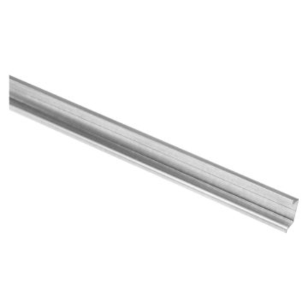 DIN PROFILE - EN50022 (DIN 35) - 35X15 - 2000MM