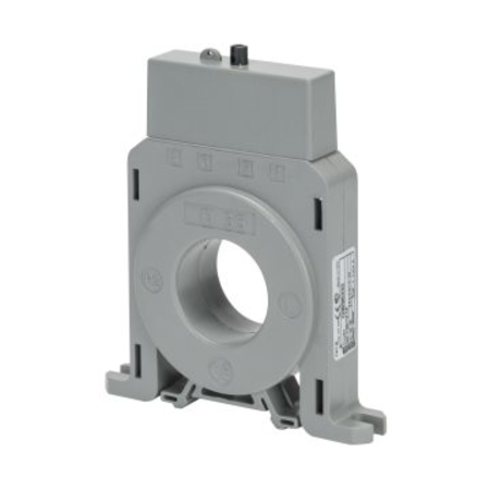 SEPARATED TOROID FOR RESIDUAL CURRENT RELAY - diametru 210MM In=1600A