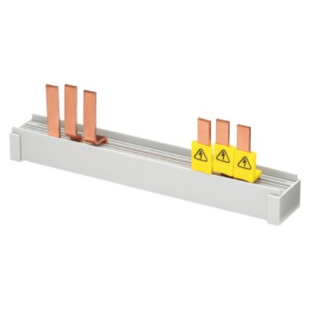 COMMON OUTPUT Pitic de iluminat BUSBAR - FOR MSS ATS AUTOMATIC THREE-WAY SWITCH - 4P