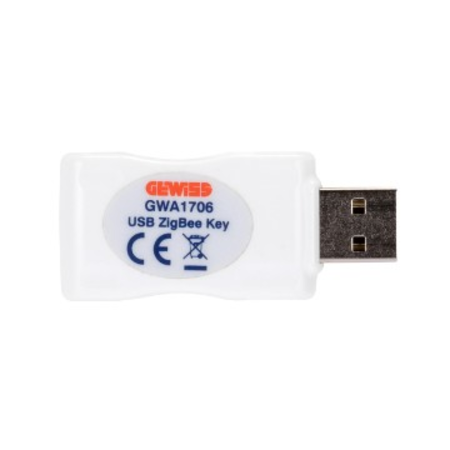 USB/ZIGBEE INTERFACE