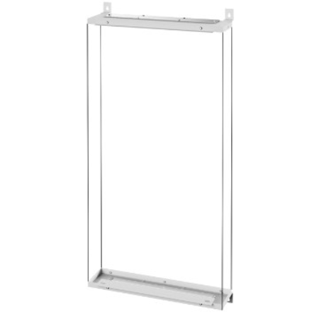 Base and headboard - wall mounting tablou electric - qdx 630 l - 600x200mm