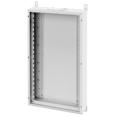 CASE - WALL-MOUNTING Tablou electric - QDX 630 H - (600+200)X1000X200MM