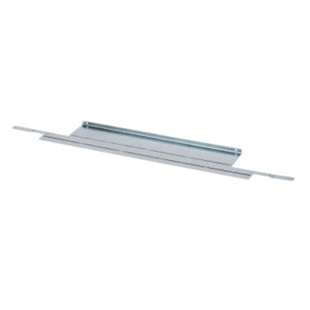 HORIZONTAL DIVIDER - QDX 630 L - FOR STRUCTURE 850X200MM