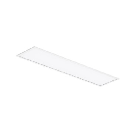 Corp de iluminat panel LED tip ELIA DL - STAND ALONE - M1 - OPAL DIFFUSED OPTIC - CRI 80 4000 K - IP20/IP40 - CLASS II - WHITE