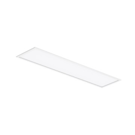 Gewiss Corp de iluminat panel led tip elia dl - stand alone - m1 - microprismatic optic - cri 80 3000 k - ip20/ip40 - class ii - white