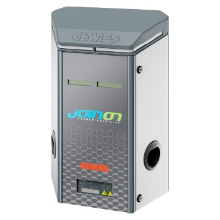 JOINON - StaBrida strangere de incarcare cu montaj aparent - AUTOSTART - 11 KW-11 KW - IP55